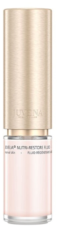 Питательный омолаживающий флюид для жирной и комбинированной кожи - Juvena Juvelia Nutri Restore Fluid (тестер) — фото N1