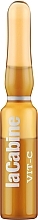 Парфумерія, косметика Ампули для обличчя з вітаміном С - La Cabine Vitamin C Ampoules
