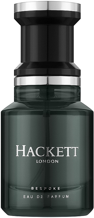 Hackett London Bespoke - Парфюмированная вода