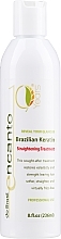 Средство для кератинового выпрямления волос - Encanto Brazilian Keratin Straightening Treatment — фото N2