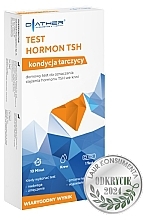 Парфумерія, косметика Кассета для тестирования гормона ТТГ - Diather Diagnostics & Therapy