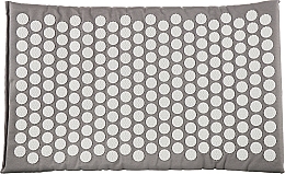 Набір "Аплікатор Кузнєцова" Eko-Lux 2, килимок + валик, сірий - Universal — фото N4