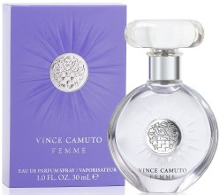 Духи, Парфюмерия, косметика Vince Camuto Femme - Парфюмированная вода (тестер с крышечкой)