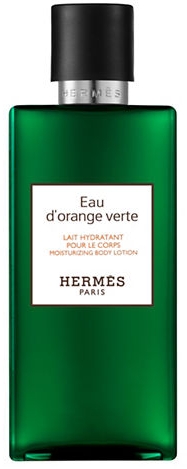 Hermes Eau Dorange Verte - Лосьон для тела — фото N1