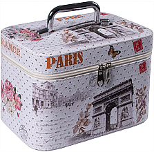 Парфумерія, косметика Скринька для прикрас "Kuferek Paris Triumph", L, 98833 - Top Choice