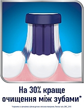 Зубна щітка "Чутливість зубів і захист ясен", блакитна - Sensodyne Sensitivity & Gum Soft Toothbrush — фото N11