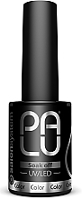 Парфумерія, косметика Гібридний лак для нігтів - Palu Porto Soak Off UV/LED Color