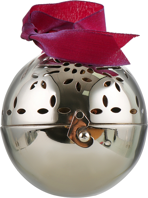 Ароматизатор интерьерный "Шар" с ароматом "Античная роза" - Collines de Provence Home Perfume Diffuser Aromatic Ball Rose — фото N1