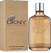 Духи, Парфюмерия, косметика DKNY Be Delicious Men Picnic in the Park - Одеколон