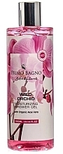 Духи, Парфюмерия, косметика Гель для душа "Дикая орхидея" - Primo Bagno Wild Orchid Moisturizing Shower Gel