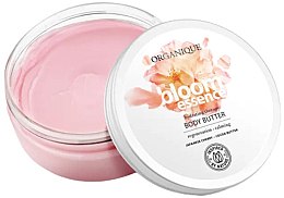 Духи, Парфюмерия, косметика Масло для тела - Organique Bloom Essence Body Butter