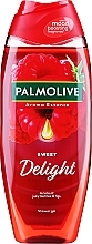 Гель для душу - Palmolive Sweet Delight Shower Gel — фото N1