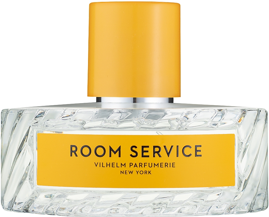 Vilhelm Parfumerie Room Service - Парфумована вода — фото N1