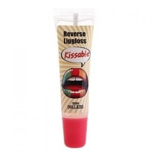 Духи, Парфюмерия, косметика Блеск для губ - Urban Dollkiss Kissable Reverse Lip Gloss