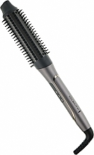 Стайлер для волосся - Remington Proluxe You Adaptive Hot Brush CB9800 — фото N1