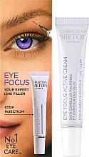 Крем для повік активний - Christian Breton Eye Priority Focus Eye Active Cream — фото N2
