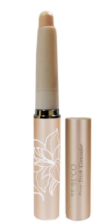 Маскирующий карандаш - Bebeco Pure Stick Concealer