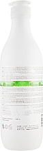 Бодрящий кондиционер для волос - Milk Shake Sensorial Mint Conditioner — фото N4