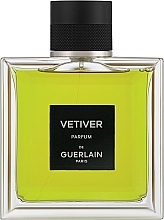 Guerlain Vetiver Parfum - Парфуми — фото N1