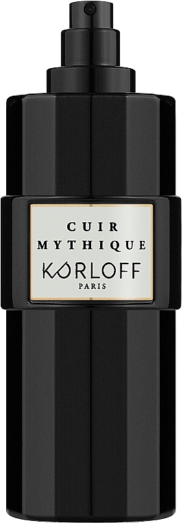 Korloff Paris Cuir Mythique - Парфумована вода (тестер без кришечки) — фото N1