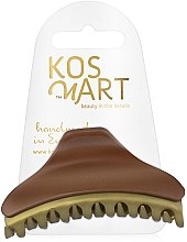 Духи, Парфюмерия, косметика Заколка для волос "Hot it seems" - Kosmart