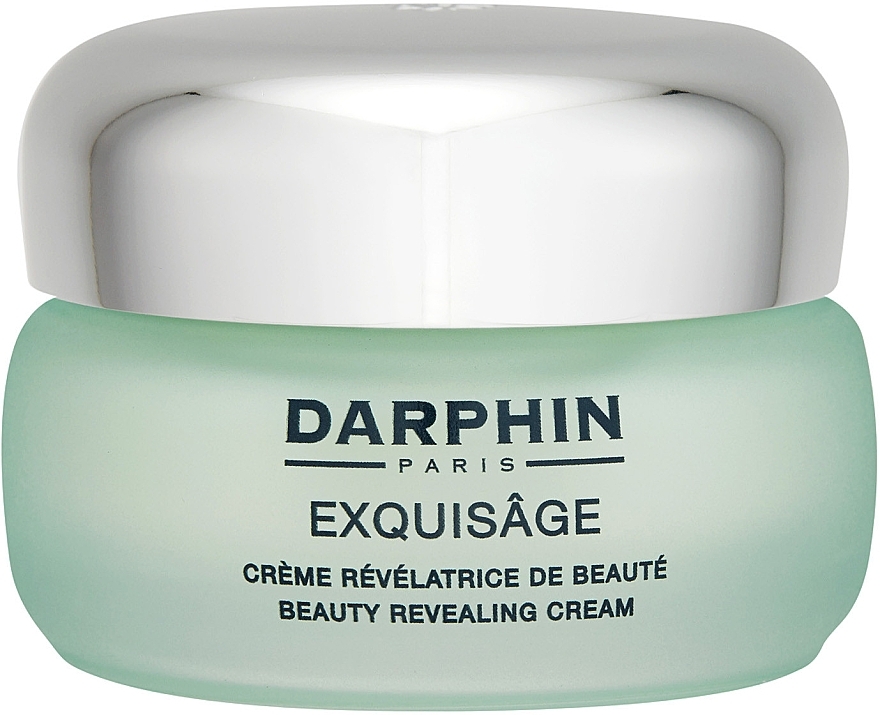 Крем для лица, усиливающий сияние - Darphin Exquisage Cream