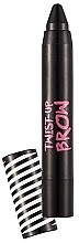 Духи, Парфюмерия, косметика Карандаш для бровей - Flormar Twist-up Brow Crayon