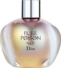Christian Dior Pure Poison Elixir - Парфумована вода — фото N1