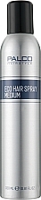 Духи, Парфюмерия, косметика Спрей для волос средней фиксации - Palco Professional Eco Hair Spray Force Medium