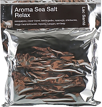 Духи, Парфюмерия, косметика Ароматическая морская соль - Lac Sante Home Spa Relax Aroma Sea Salt 