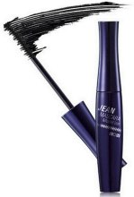 Парфумерія, косметика Туш для вій - VOV Jean Mascara Soft Volume