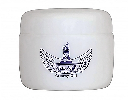 Духи, Парфюмерия, косметика Универсальный крем-гель 5 в 1 - Vivido Water Angel Creamy Gel