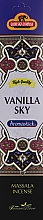 Духи, Парфюмерия, косметика Ароматические палочки "Ванильное небо" - Good Sign Company Vanilla Sky Aromastick
