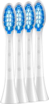 Насадки для зубной щетки, средней жесткости, синие - Silk'n SonicYou Regular — фото N1