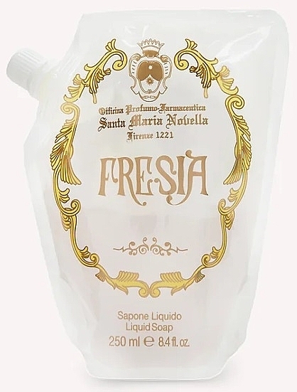 Santa Maria Novella Fresia