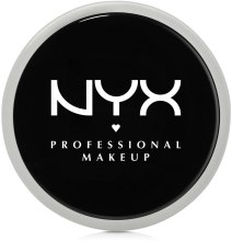 Підводка для очей - NYX Professional Makeup Epic Black Mousse Liner — фото N2