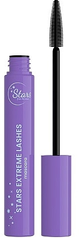 Тушь для ресниц - Stars from the Stars Stars Extreme Lashes — фото N1