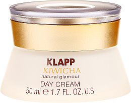 Духи, Парфюмерия, косметика Дневной крем для лица - Klapp Kiwicha Day Cream (пробник)