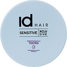 Парфумерія, косметика Гіпоалергенна маска для волосся - idHair Sensitive Xclusive Deep Weekly Treatment