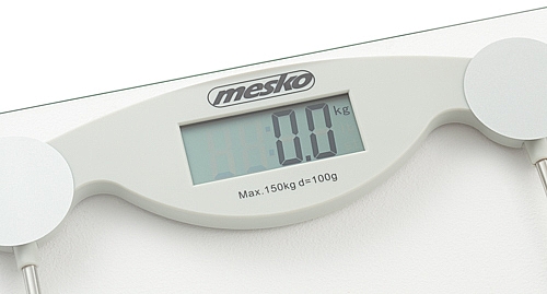 Весы напольные MS 8137 - Mesko — фото N2
