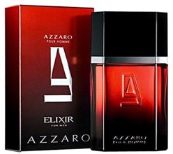 Azzaro Azzaro Pour Homme Elixir - Туалетна вода — фото N1