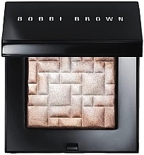 Духи, Парфюмерия, косметика Пудра-хайлайтер - Bobbi Brown Mini Highlighting Powder (мини) (тестер)