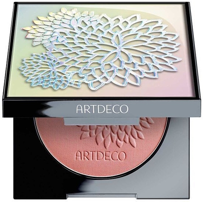 Румяна - Artdeco Blush Couture Enter The Garden Of Illusion Limited Edition