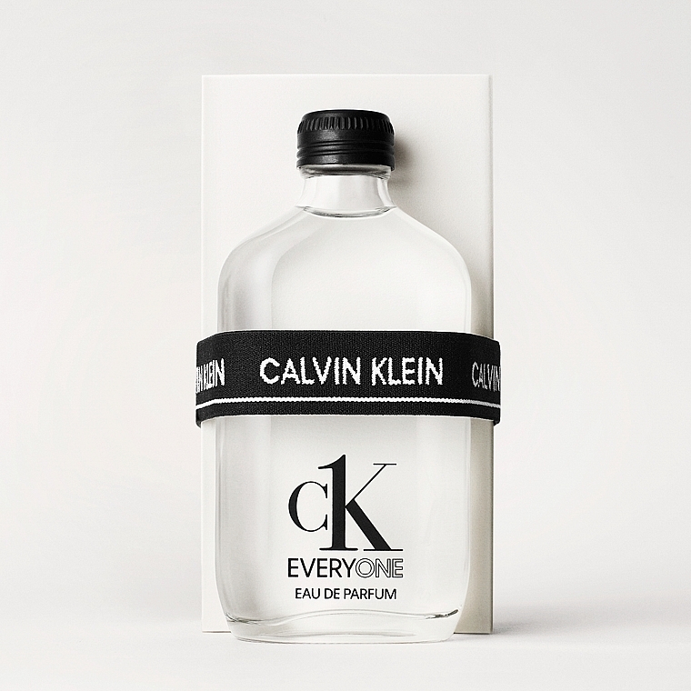 Calvin Klein CK Everyone - Парфюмированная вода — фото N5