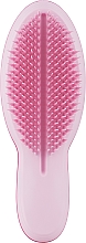 Духи, Парфюмерия, косметика УЦЕНКА Расческа для волос - Tangle Teezer The Ultimate Pink *