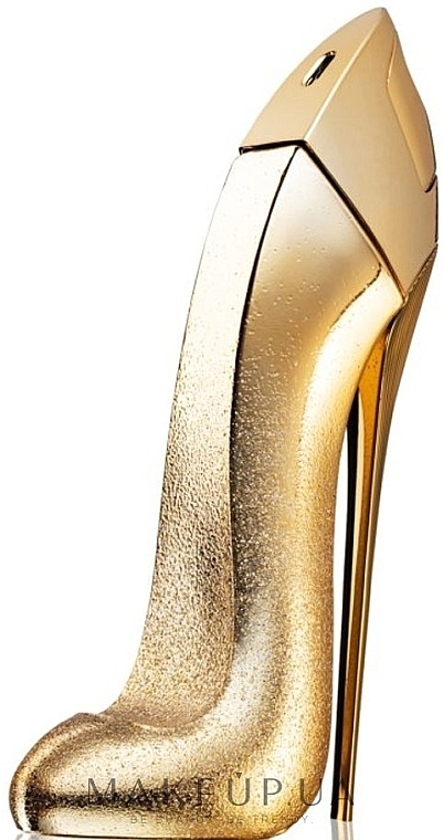 Carolina Herrera Good Girl Gold Fantasy - Парфюмированная вода (тестер без крышечки) — фото N1