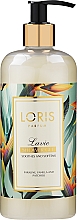 Духи, Парфюмерия, косметика Loris Parfum Frequence K119 Lavie - Гель для душа