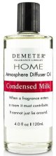 Парфумерія, косметика Demeter Fragrance Condensed Milk - Аромат для будинку