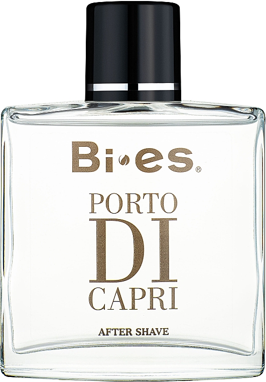Bi-es Porto Di Capri - Лосьон после бритья