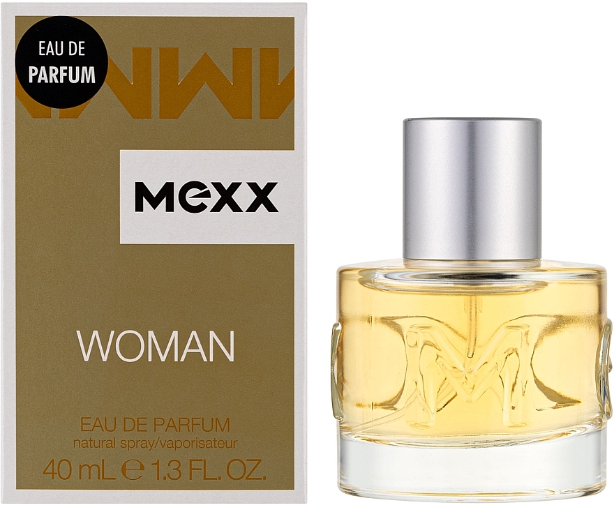 Mexx Woman - Парфумована вода — фото N2